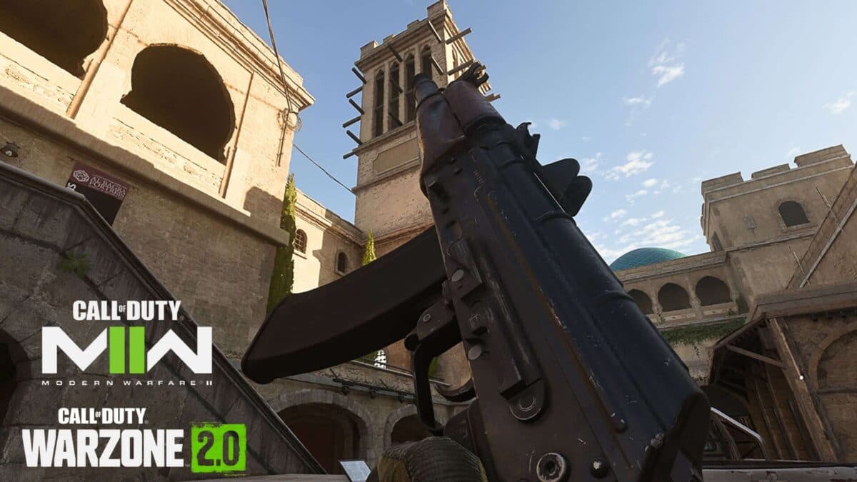 All weapon buffs & nerfs in Modern Warfare 2 & Warzone 2 Season 2