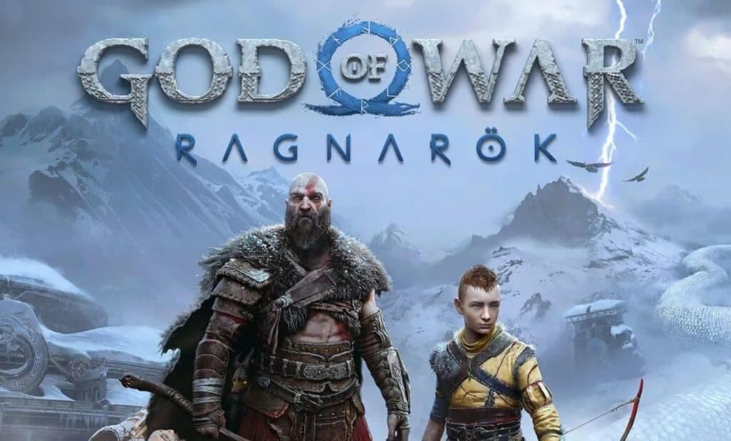 Will God of War Ragnarok be on PC? - Charlie INTEL