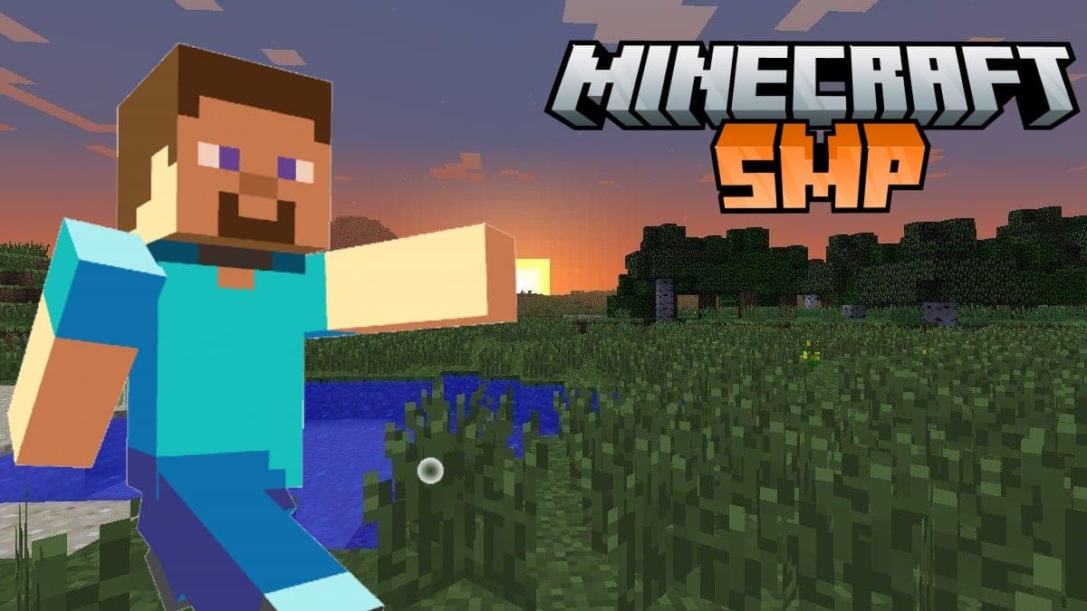 What's the goal of Minecraft? 
