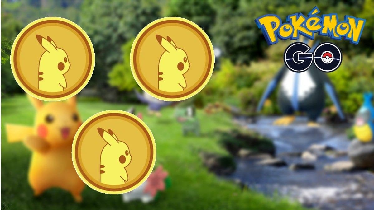 Pokemon Go items: The best unlockables to buy in the shop and how to get  Pokecoins