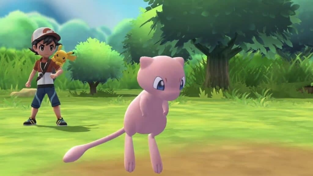 Mew Was Finally Caught! Quick Guide On How To Catch Mew - Pokemon Go 