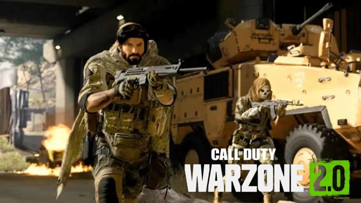 warzone 2 operator aiming down sights