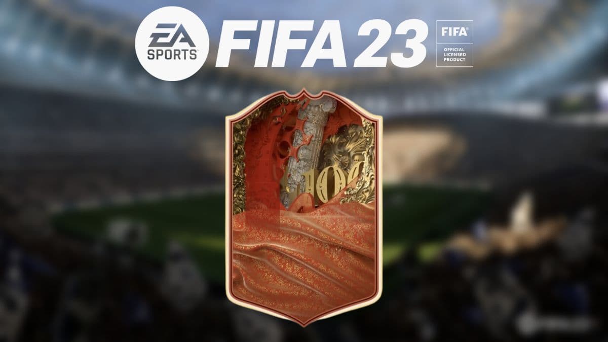 FIFA 23 FUT Centurions promo