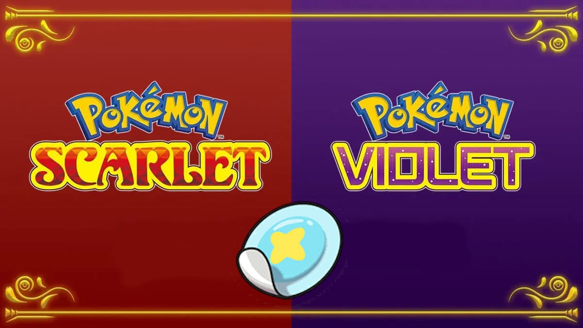 Pokemon Scarlet & Violet player shocked to find level 100 shiny Magikarp in  DLC - Charlie INTEL