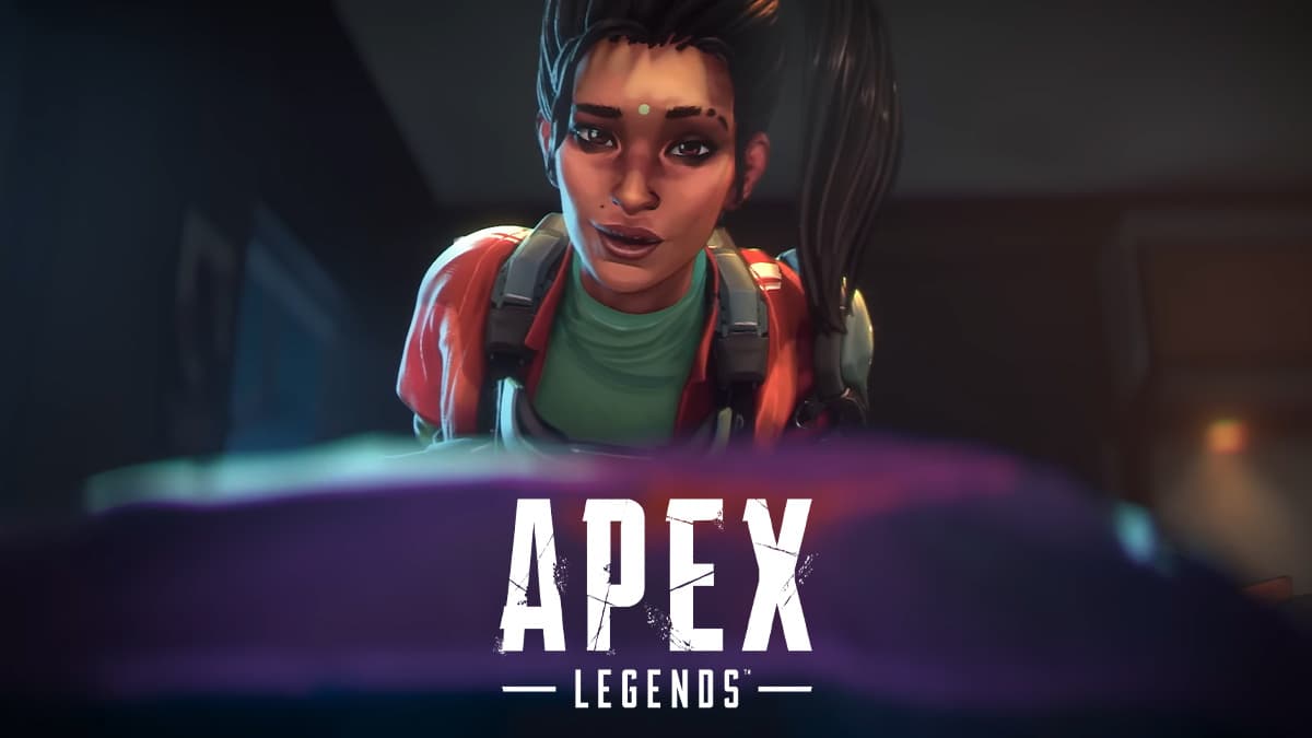 Apex Legends Season 15 teaser