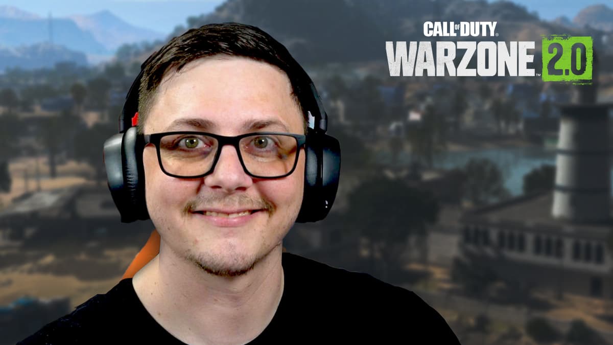 Warzone 2 guru reveals “new meta” AR to replace RPK in Season 2 - Dexerto