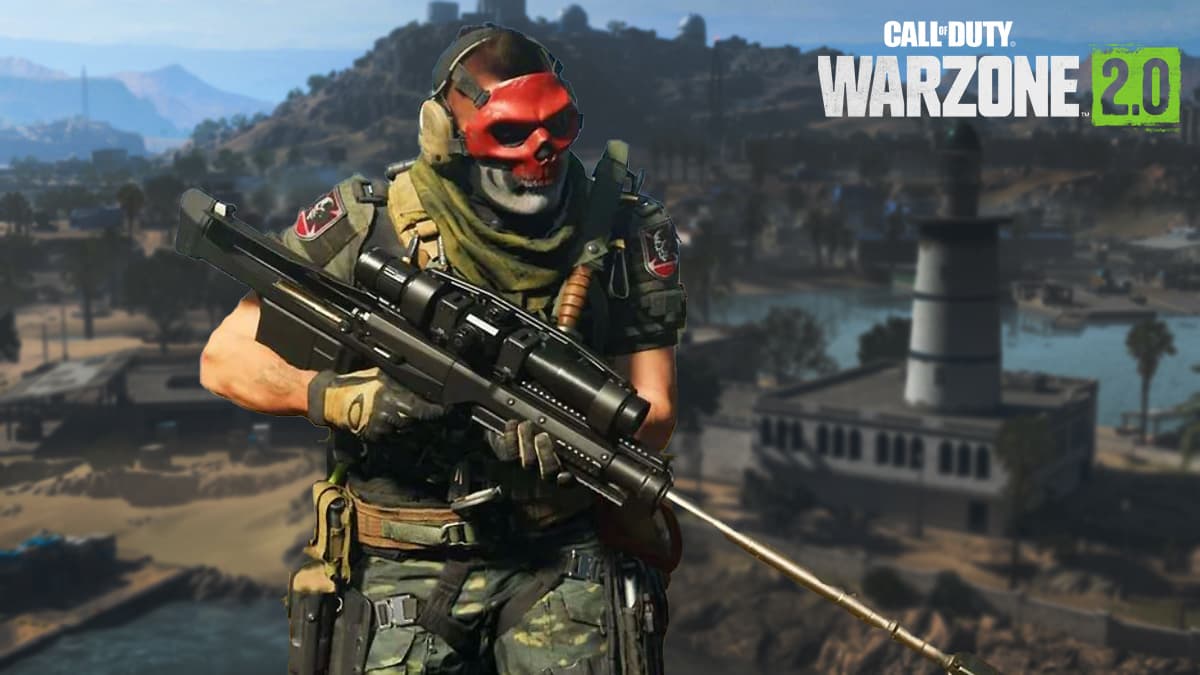 Warzone 2 players are begging Infinity Ward to buff weak Sniper Rifles -  Charlie INTEL