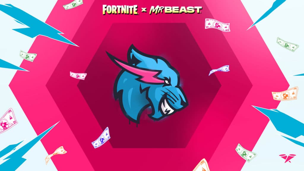 How to play Fortnite MrBeast's Extreme Survival Challenge: All rewards &  $1M prize - Charlie INTEL