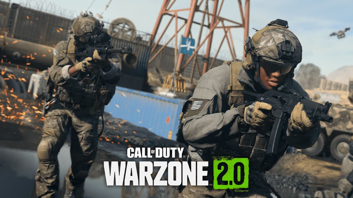 warzone 2 players in al mazrah