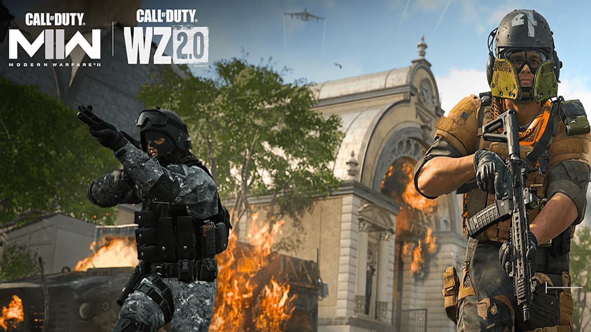 Warzone 2 Modern Warfare 2 devs share major Season 2 changes