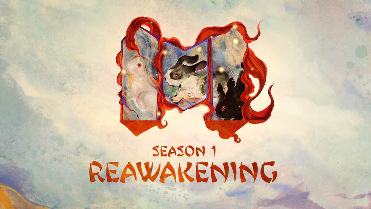 CoD Mobile Season 1 2023 Reawakening artwork
