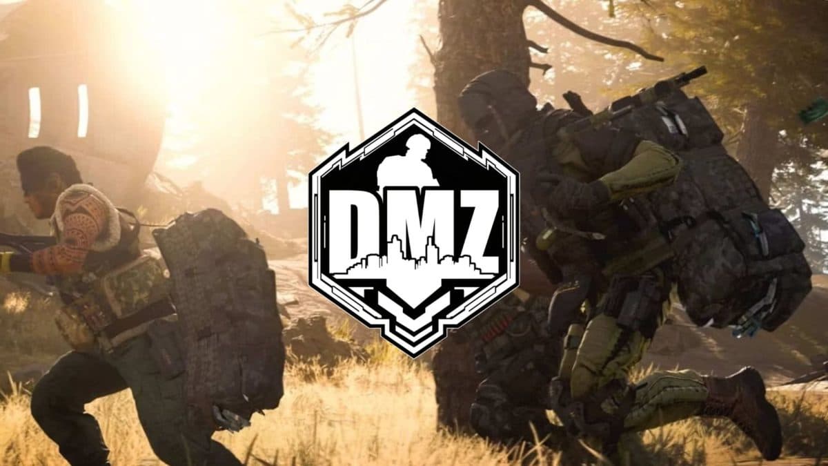 warzone 2 dmz players running with cash
