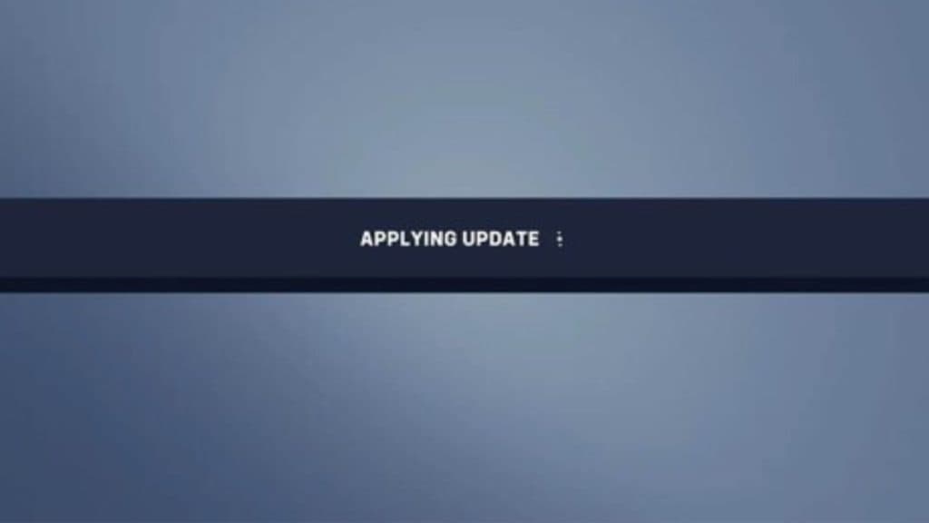overwatch 2 applying update stuck bug