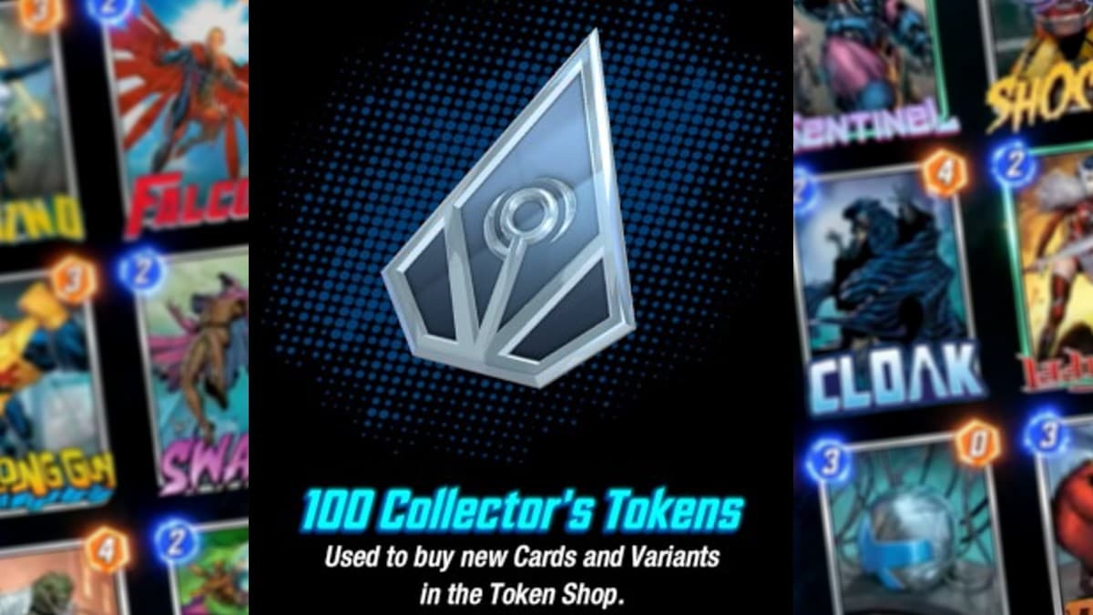 Marvel Snap's Ring of Fire Bundle: Get Tokens, Credits, Boosters