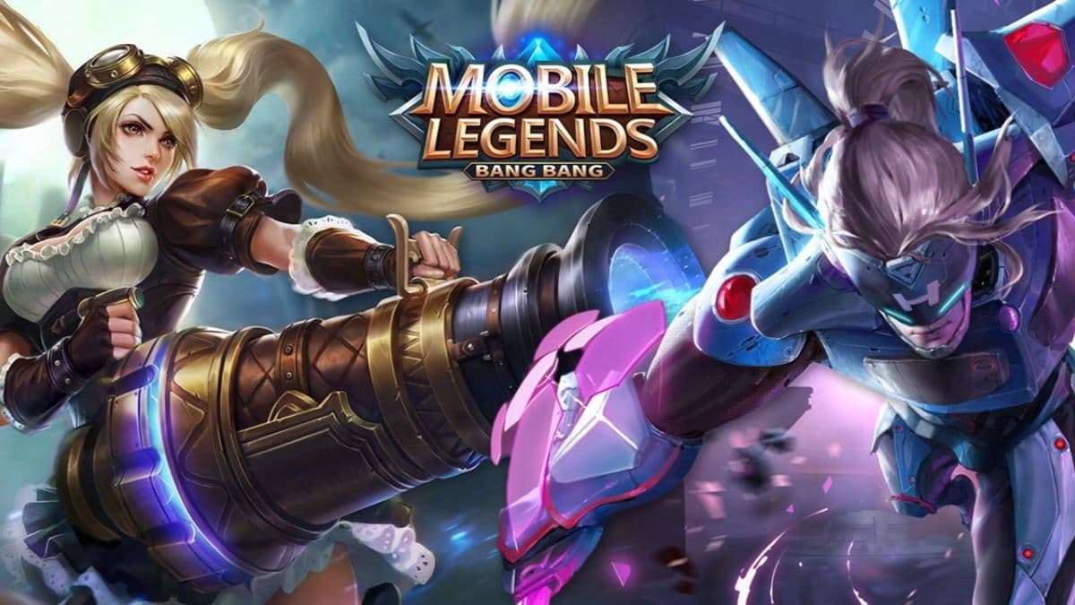 Best Mobile Legends wallpapers for mobile and PC - Charlie INTEL