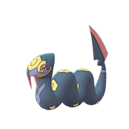 Seviper in Pokemon Go