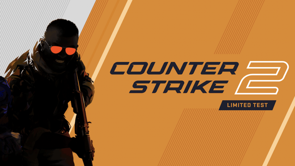 Counter-Strike 2 artwork