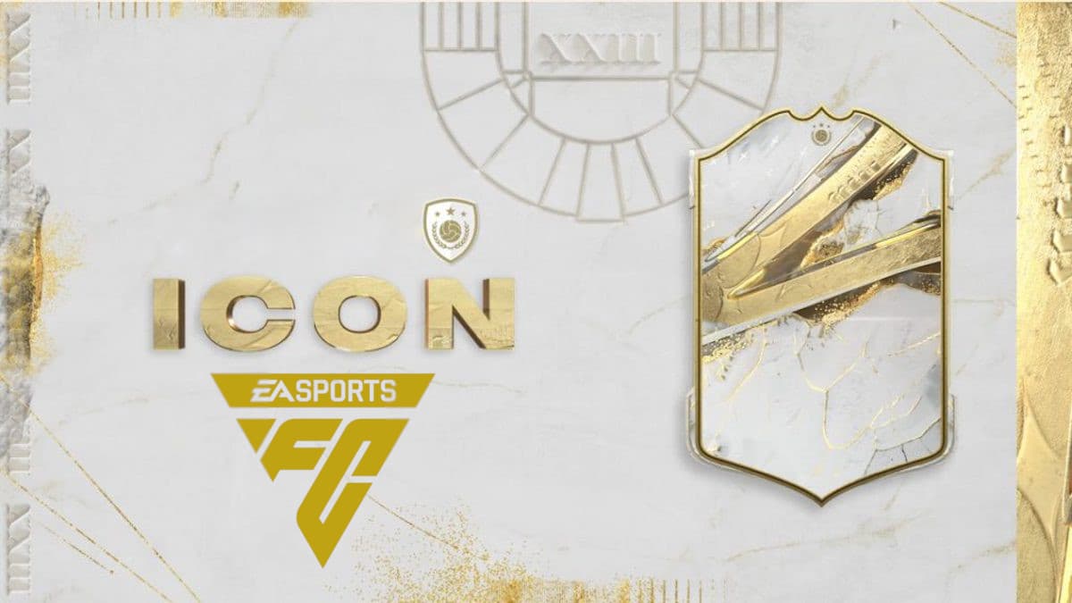EA Sports FC Icons