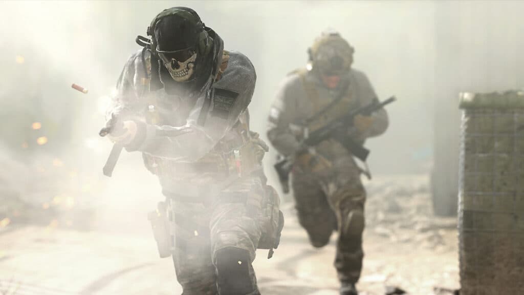 Call of Duty: Warzone Recruit a Friend Program