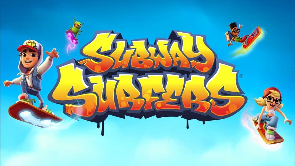 Subway Surfers codes for free Coins and Keys in August 2023 - Charlie INTEL