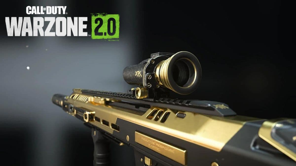 warzone 2 cronen squall in gold