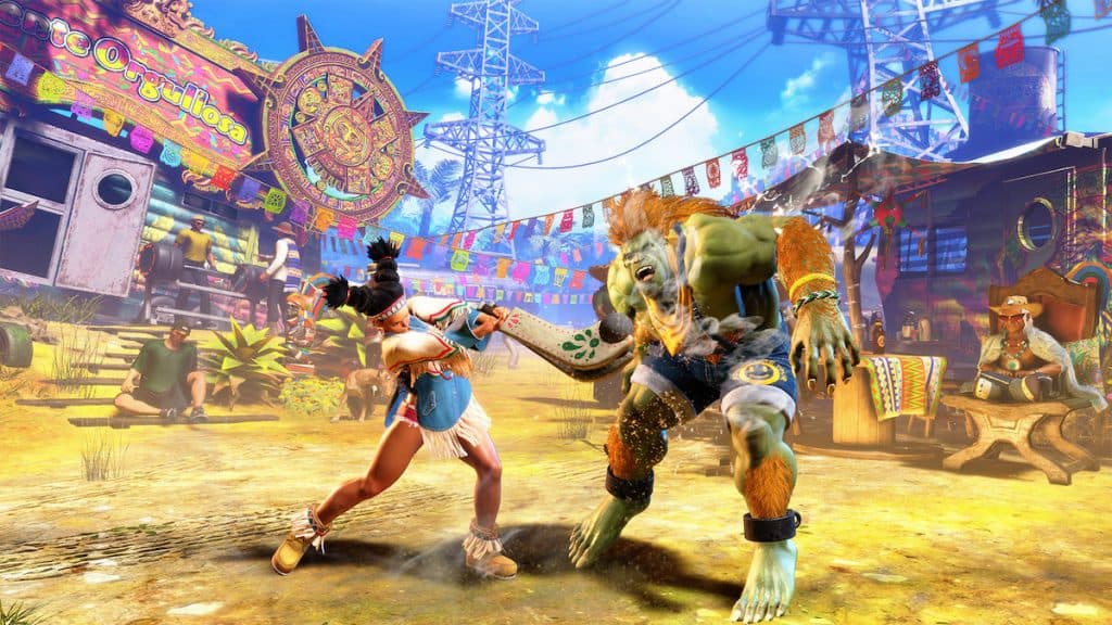 Is Street Fighter 6 crossplay? PlayStation, Xbox & PC cross-platform  details - Charlie INTEL