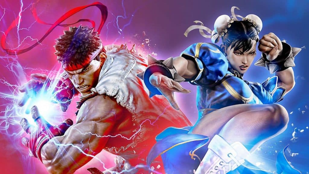 Street Fighter 6 Ryu guide