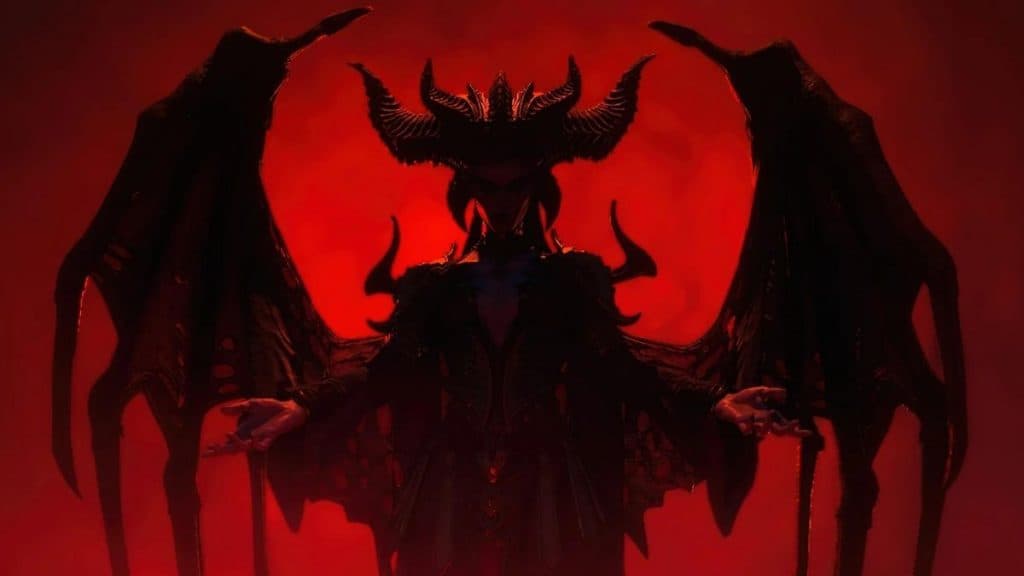 Серверы Diablo 4 не работают? Текущий статус сервера