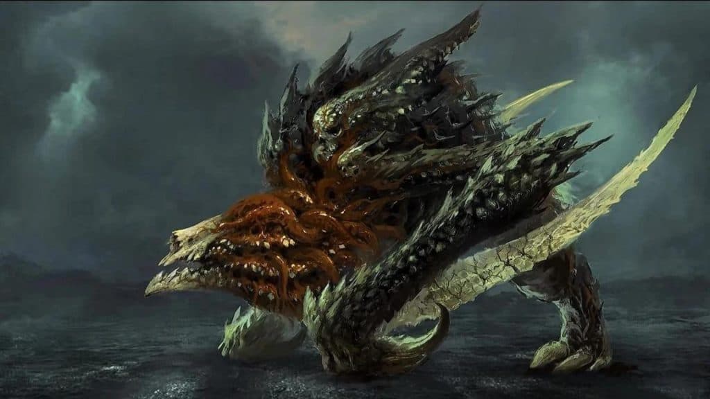 Diablo 4 Crushed Beast Bones: как приготовить легкие лечебные зелья