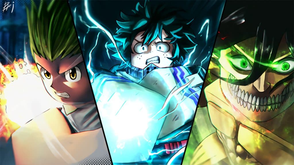 All Roblox Anime Punching Simulator codes in December 2023: Free Gems &  Clovers - Charlie INTEL