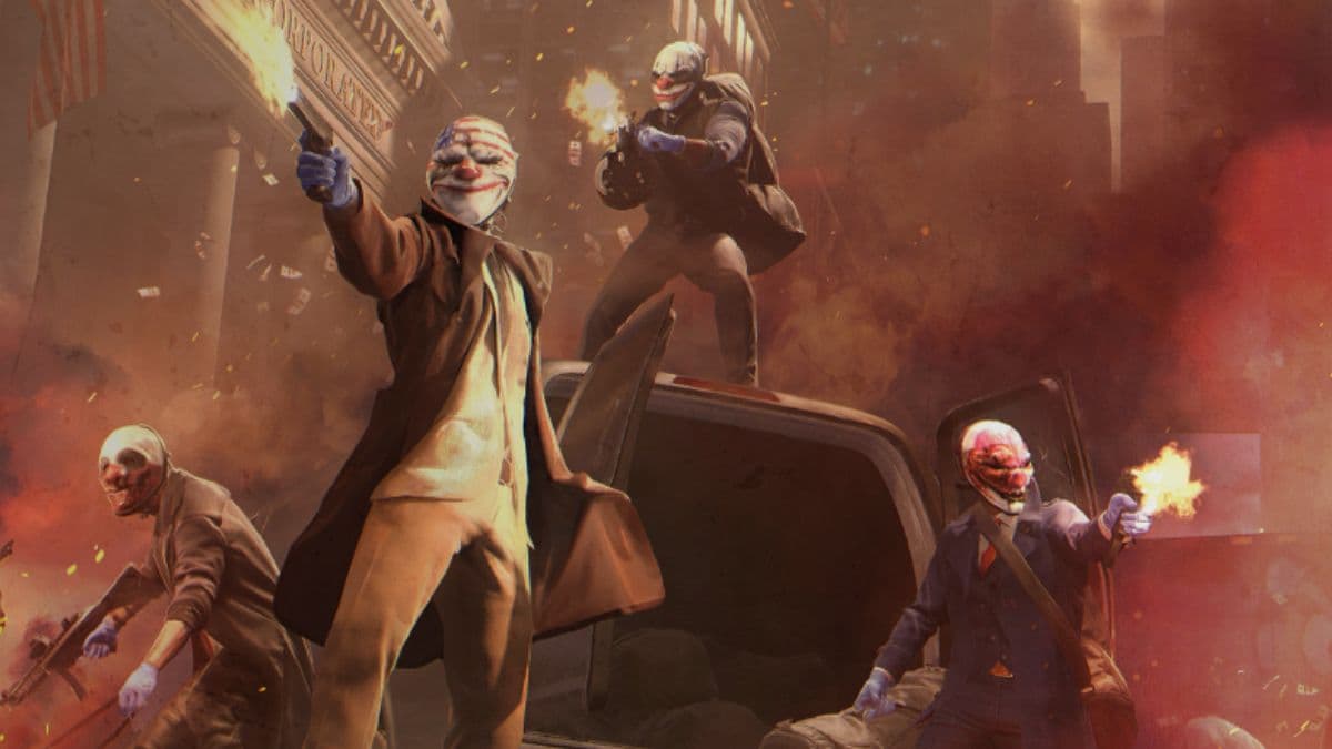 Payday 3: Release date, platforms, gameplay, story, trailers, more