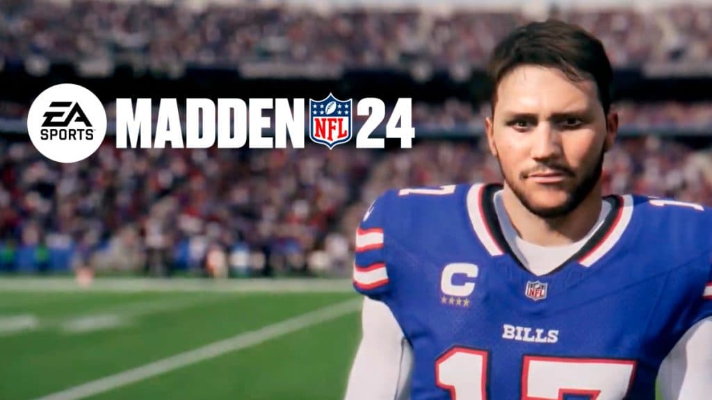 Is Madden NFL 24 crossplay? PlayStation, Xbox & PC cross-platform