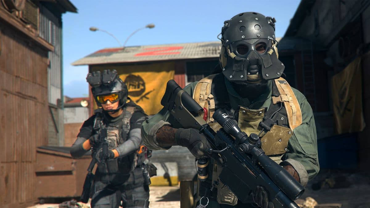 Warzone 2.0 leaker claims Loadouts & Perks are back with major AI & looting  changes - Charlie INTEL
