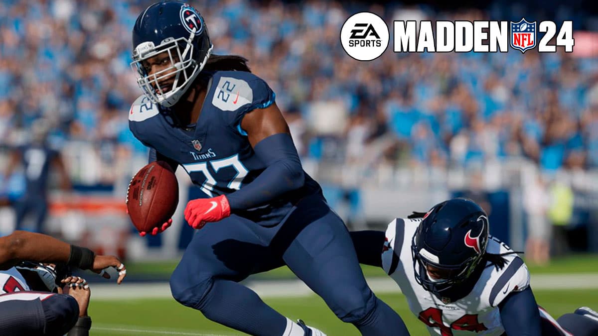 Madden 24 PC requirements: File size, minimum & recommended specs - Charlie  INTEL