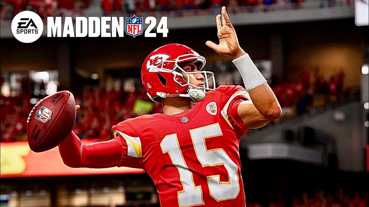 Madden 24 ratings: Top 25 highest-rated players - Charlie INTEL