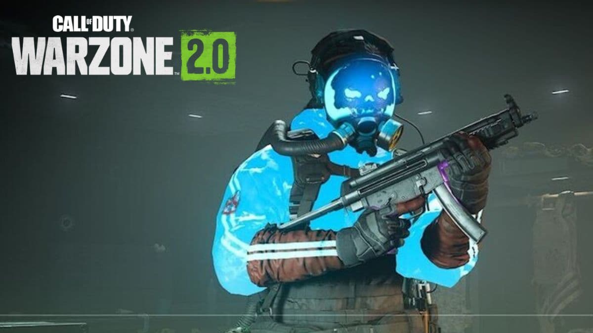 Warzone 2's new nuke skin immediately roasted by fans: “Is this