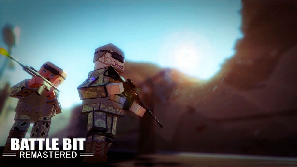 BattleBit Remastered: veja preço e requisitos do novo sucesso do