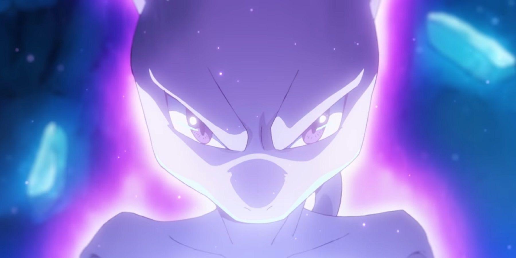Pokémon Scarlet & Violet: How to Beat 7-Star Tera Raid Mewtwo