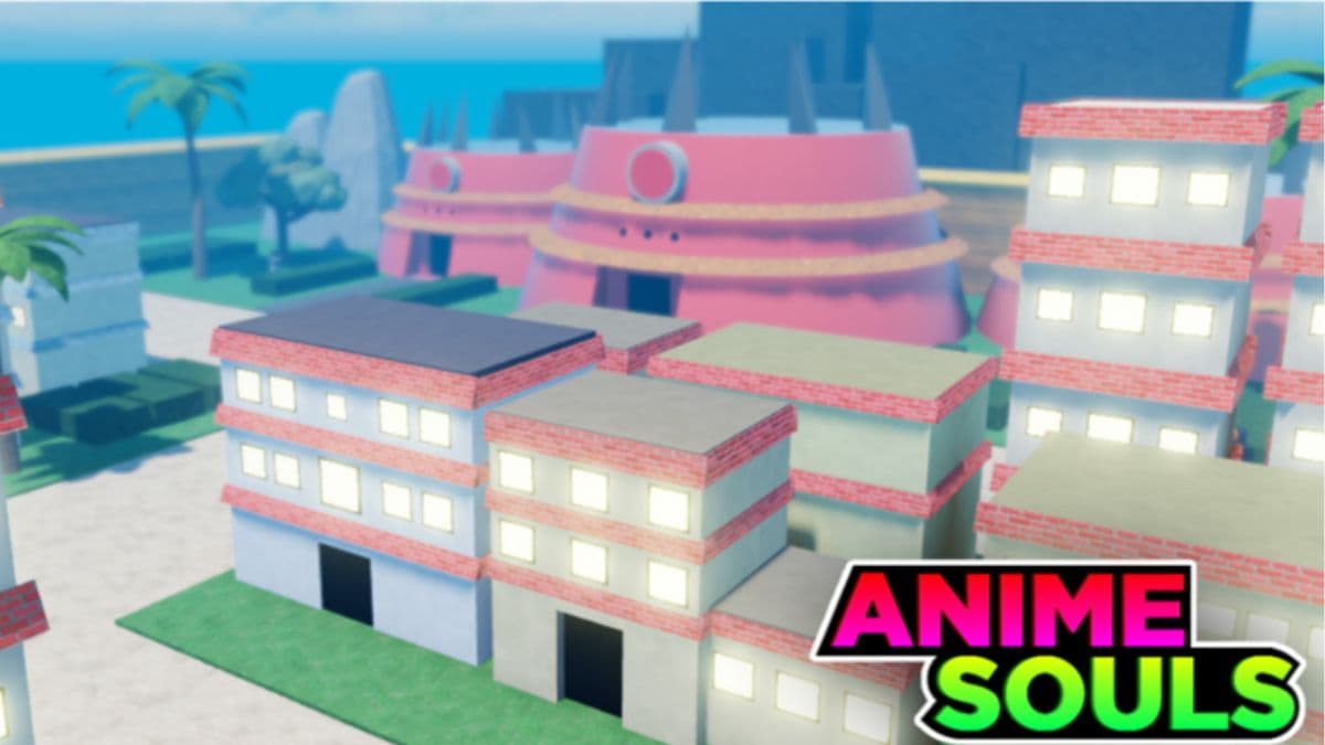Roblox Anime Souls Simulator codes for free Potions and Energy in