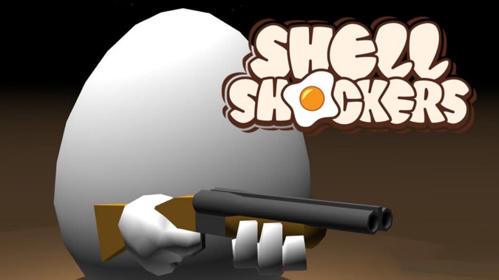 Shell Shockers Codes (February 2023) - Touch, Tap, Play