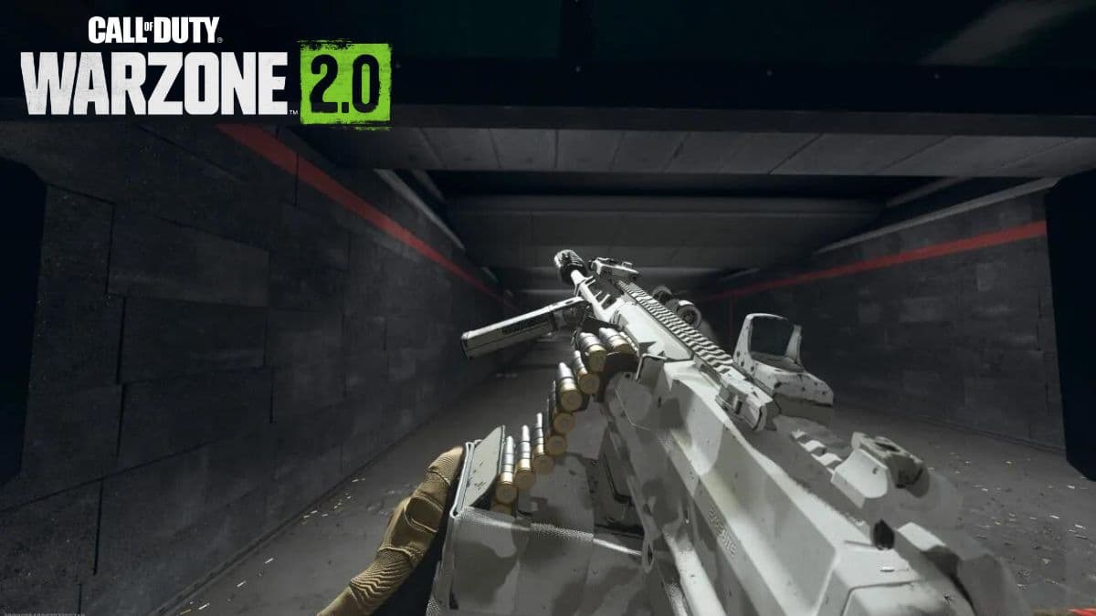 Fast-killing Warzone 2 rifle outguns meta picks to “take over