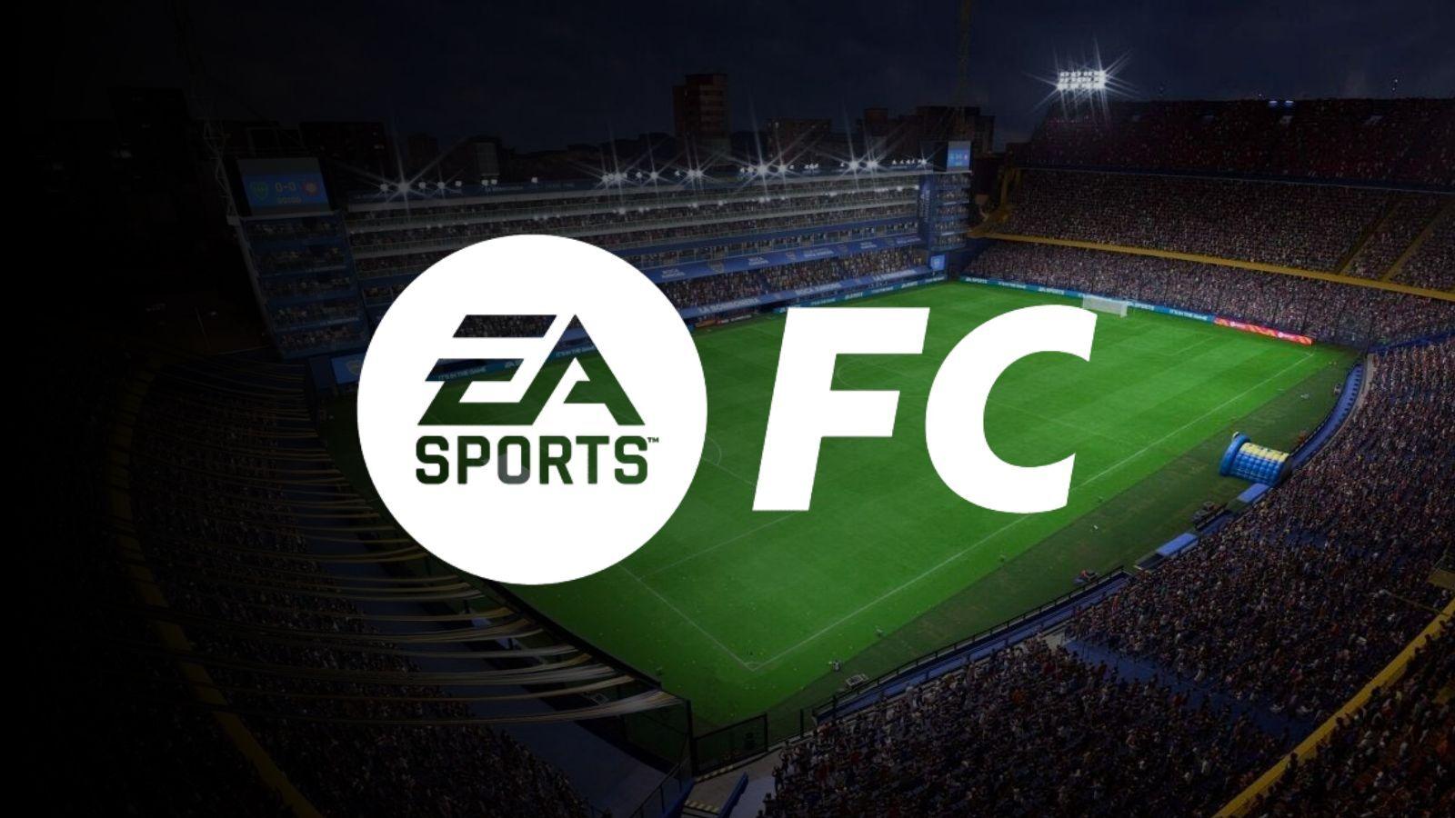 All Ultimate Team features in EA Sports FC 24.
