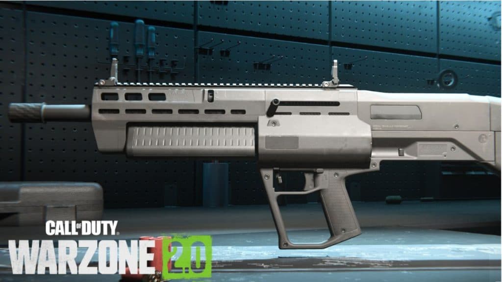 warzone 2 mx guardian shotgun