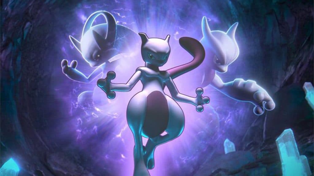 Battle Pass 20 arrives in Pokémon UNITE with new Mewtwo Holowear – Holiday  events launch alongside new balancing changes with Version 1.13.1.2 update  : Bulbagarden