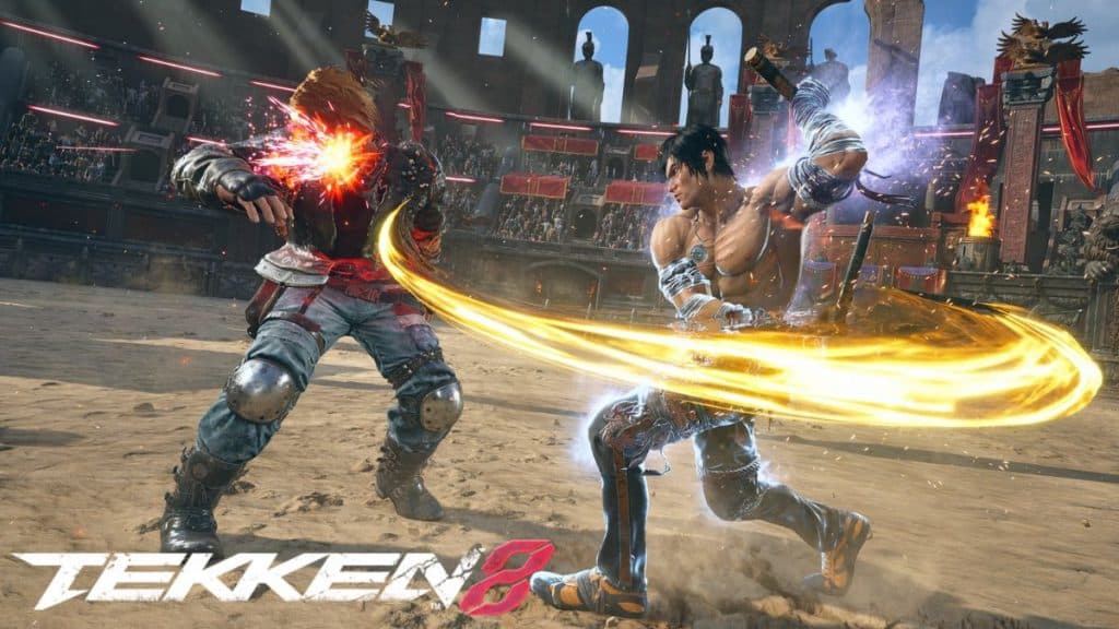 Лучшие персонажи в Tekken 8: начинающие бойцы и как выбрать главного