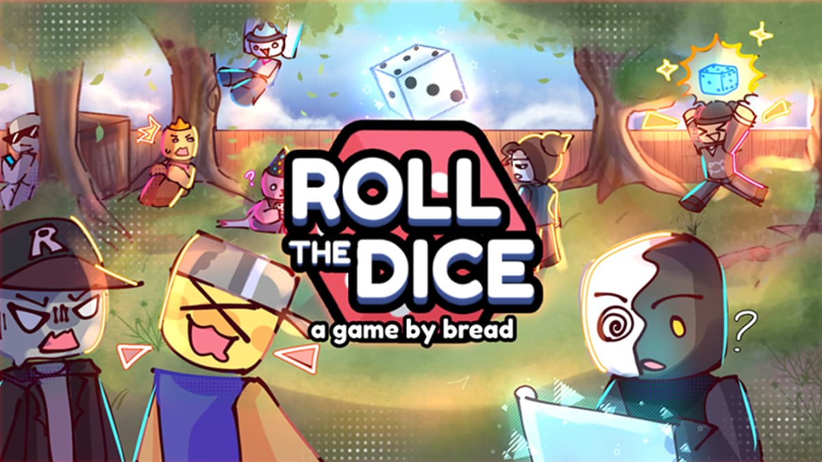 Roblox Roll the Dice codes