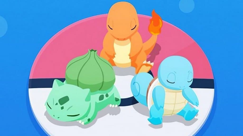 Mobile] Shiny Bulbasaur in Pokémon Sleep : r/ShinyPokemon