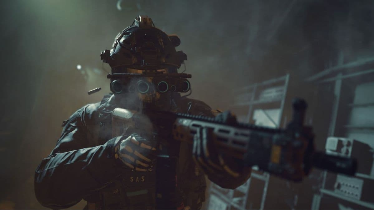 All weapon buffs & nerfs in Modern Warfare 2 and Warzone 2 Season 3  Reloaded - Dexerto