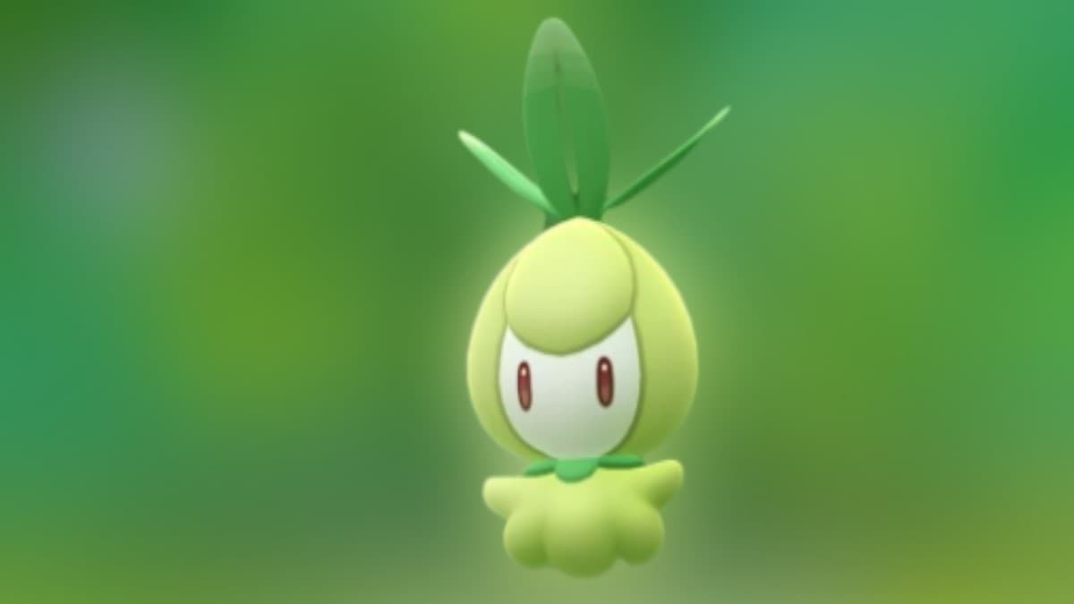 How to get Petilil in Pokemon Go: Evolution, can it be shiny