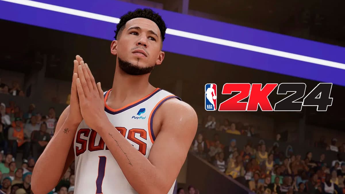 NBA 2K24 content creators have played early & it's not positive - Charlie  INTEL